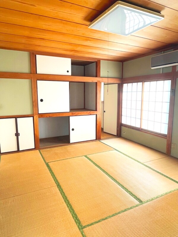 居室