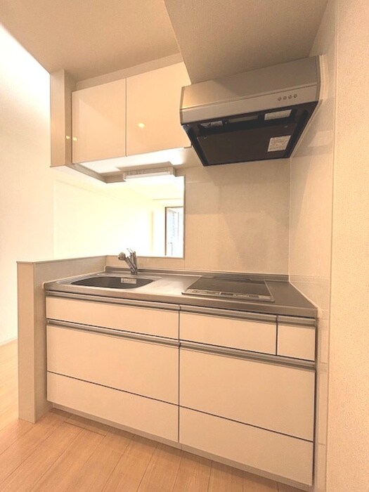 物件内観写真8　(キッチン)