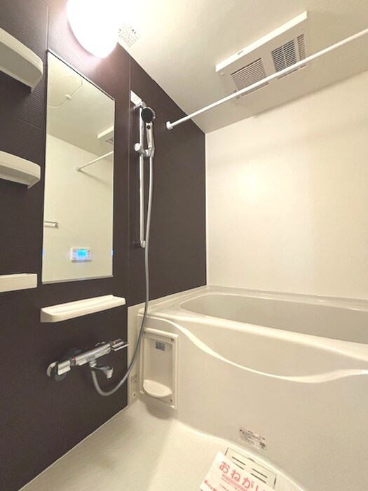 物件内観写真9　(バス／シャワールーム等)