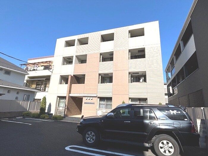 物件外観写真4　(外観写真)