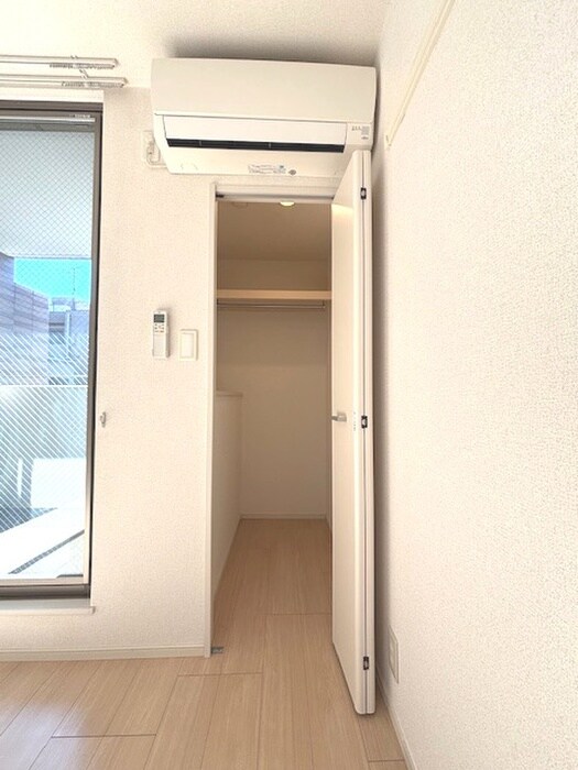 物件内観写真17　(収納)