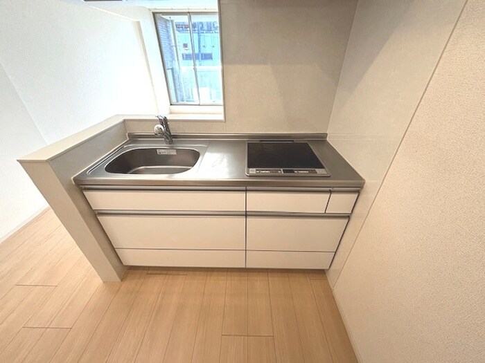 物件内観写真21　(キッチン)