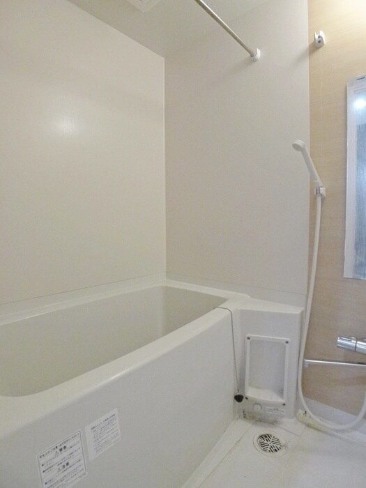 物件内観写真14　(バス／シャワールーム等)