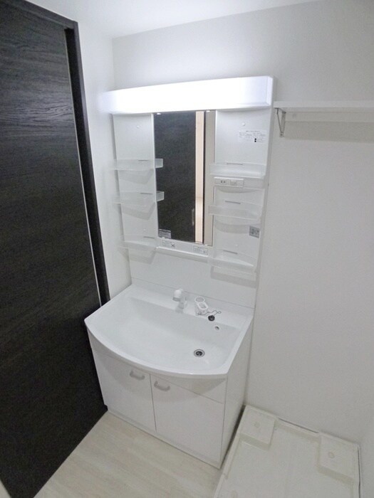 物件内観写真15　(洗面)