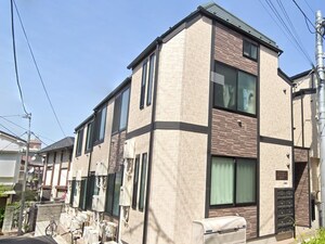 アーバンプレイス落合ⅩⅤ外観写真