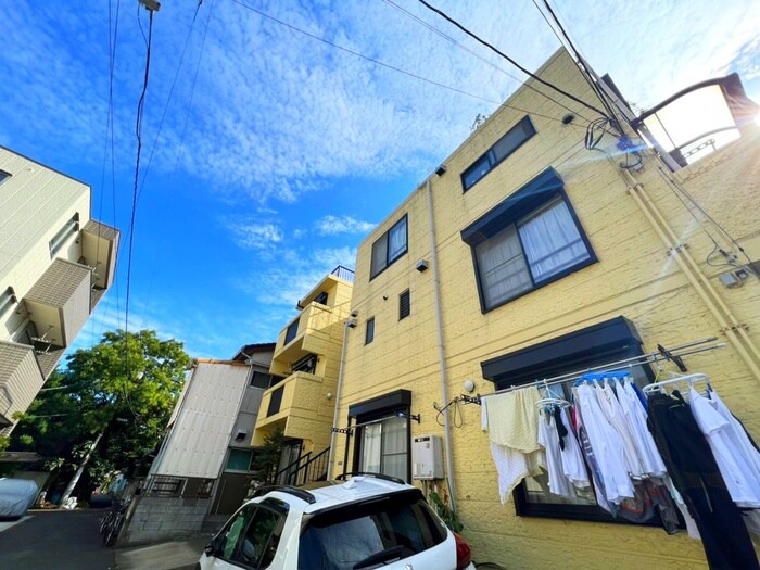 物件外観写真2　(周辺環境)