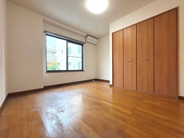 物件内観写真5　(居室)