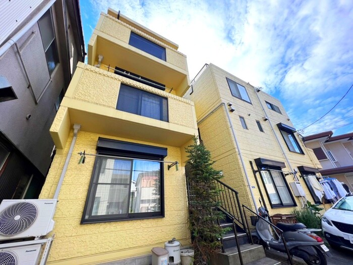 物件外観写真4　(その他)