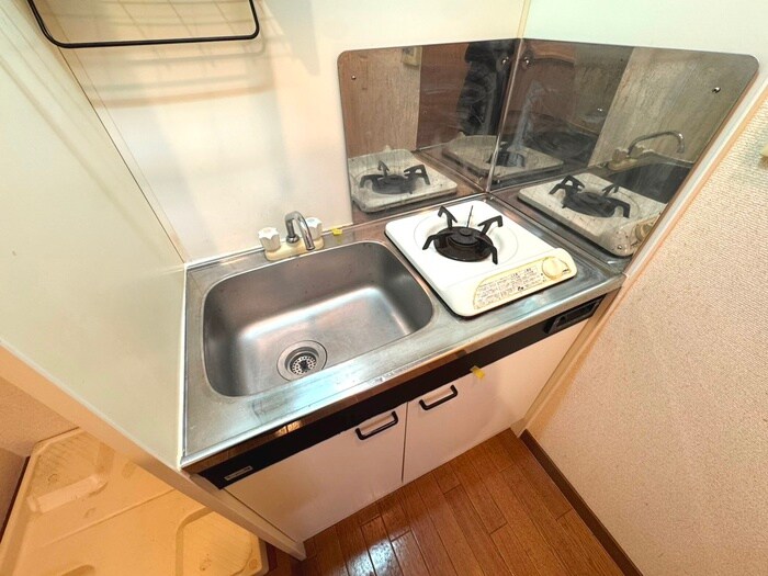 物件内観写真10　(キッチン)