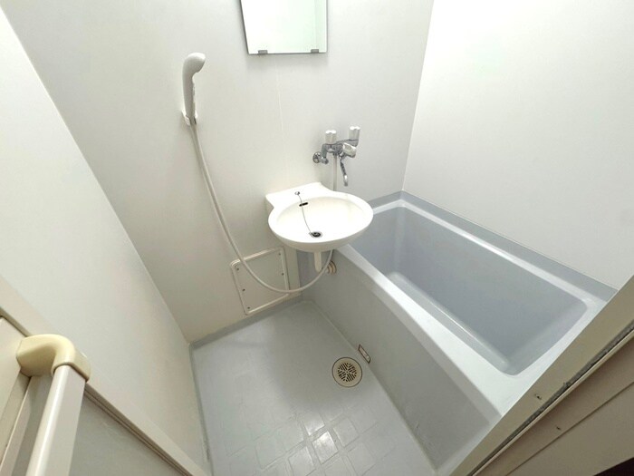 物件内観写真11　(バス／シャワールーム等)