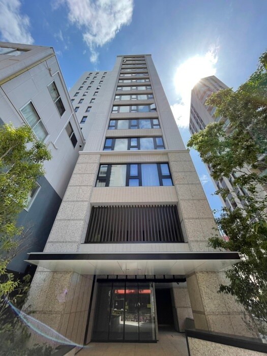 物件外観写真3　(外観写真)