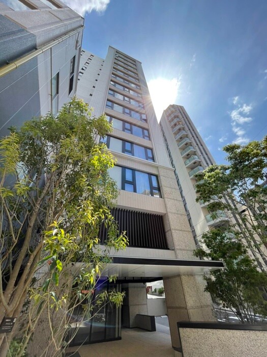 物件外観写真6　(外観写真)