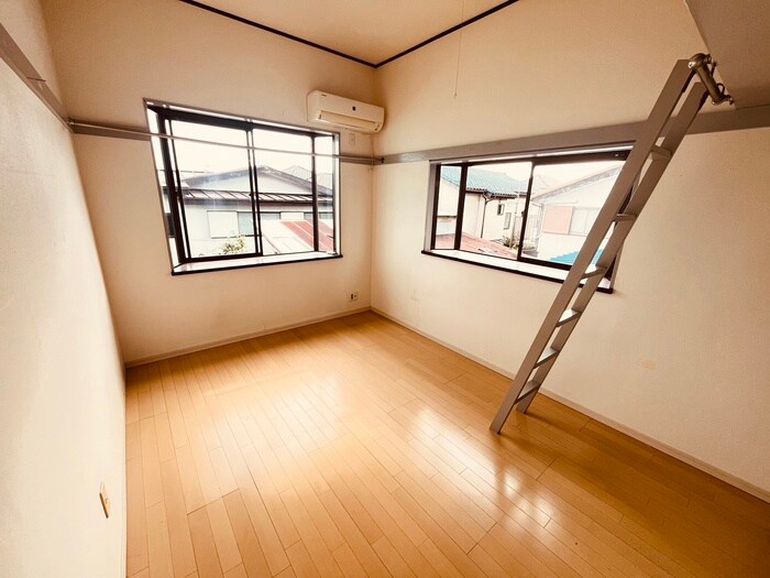 物件内観写真7　(居室)