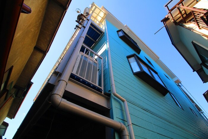 物件外観写真4　(外観写真)