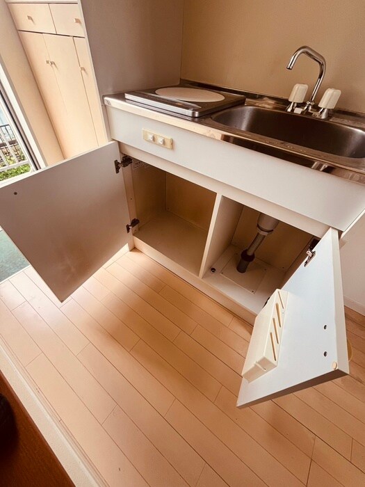 物件内観写真18　(収納)