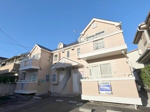 スト－クハイツ大竹外観写真