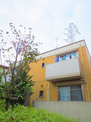 イル・ロト－レＡ外観写真