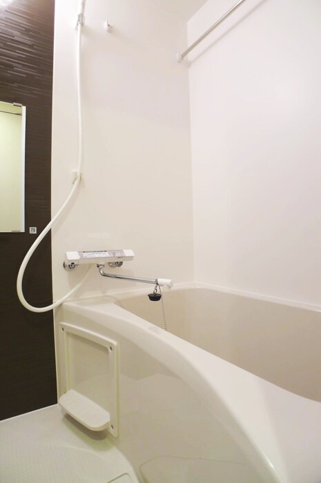 物件内観写真10　(バス／シャワールーム等)