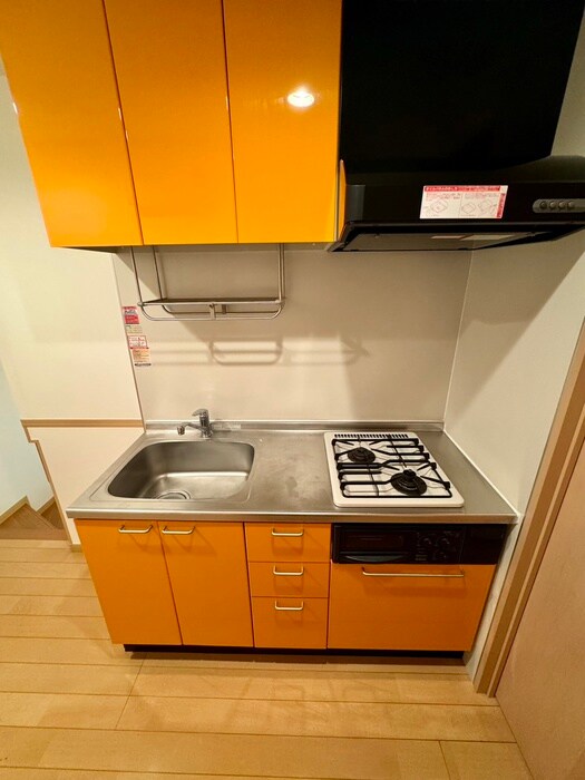 物件内観写真12　(居室)