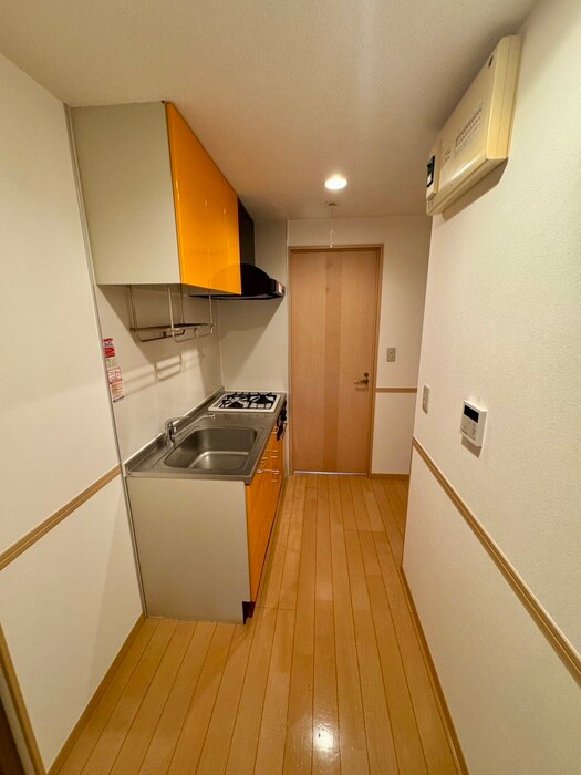 物件内観写真13　(キッチン)