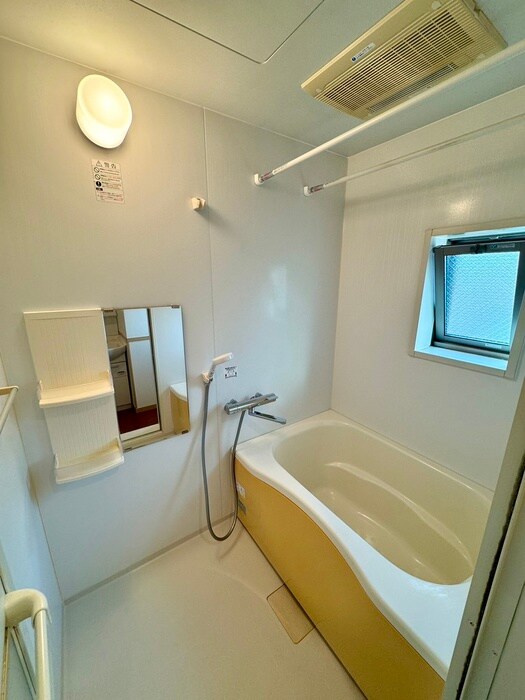 物件内観写真14　(バス／シャワールーム等)