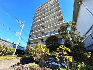 ﾚｼﾞｪﾝﾄﾞﾃﾞｨｰﾊﾞｽ津田沼（1002）外観写真