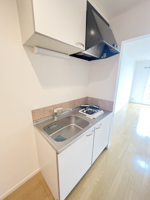 物件内観写真14　(キッチン)