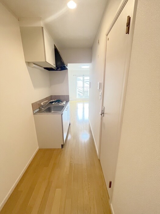 物件内観写真19　(廊下)