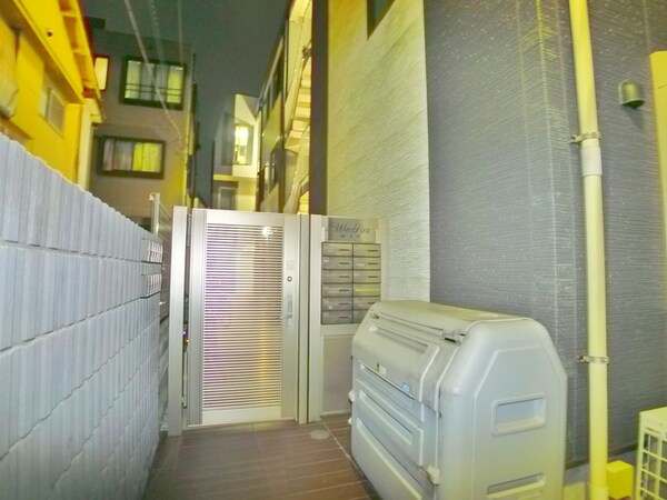 建物設備