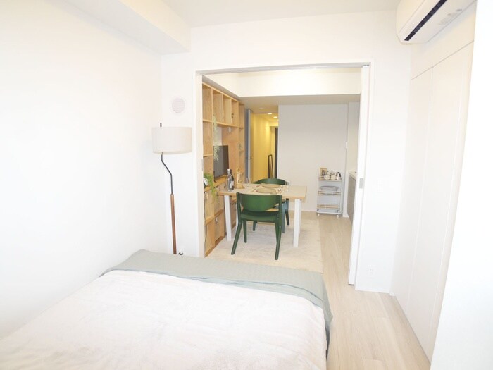 物件内観写真7　(居室)