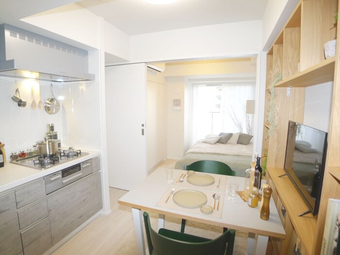 物件内観写真8　(居室)