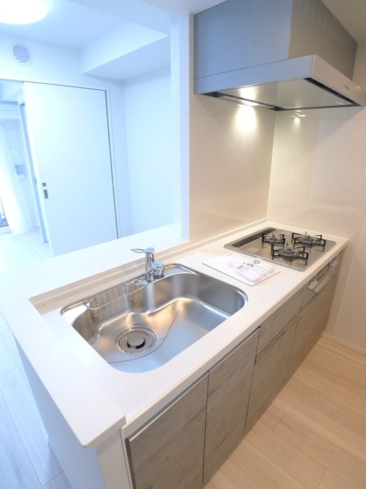 物件内観写真9　(キッチン)