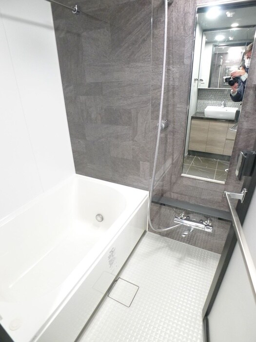 物件内観写真11　(バス／シャワールーム等)