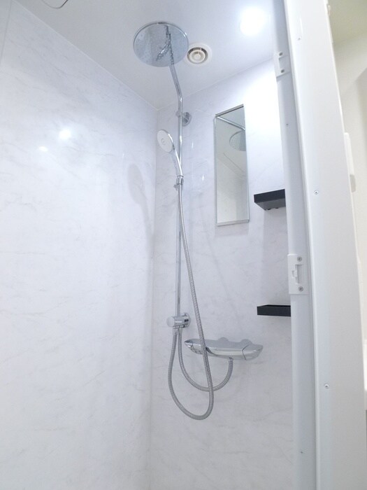 物件内観写真11　(バス／シャワールーム等)