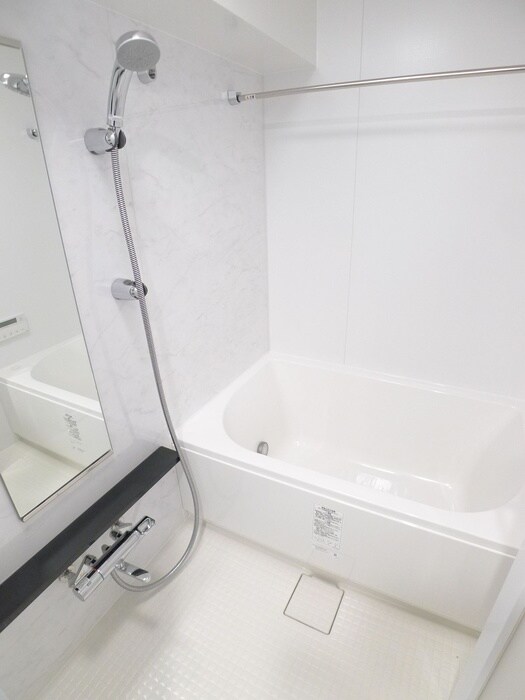 物件内観写真11　(バス／シャワールーム等)