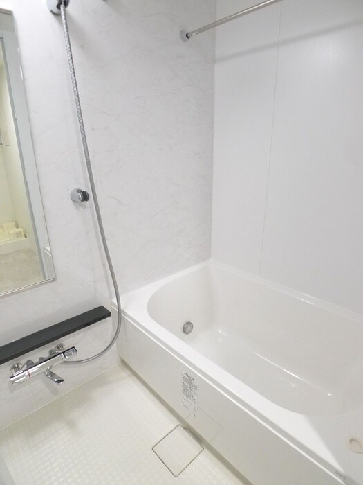 物件内観写真11　(バス／シャワールーム等)