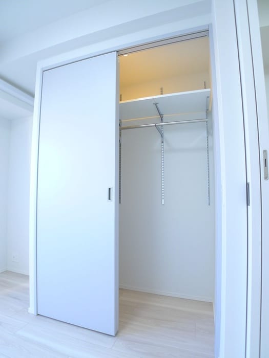 物件内観写真14　(収納)