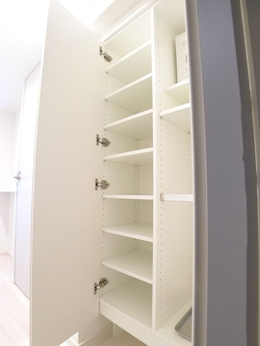 物件内観写真15　(靴箱)