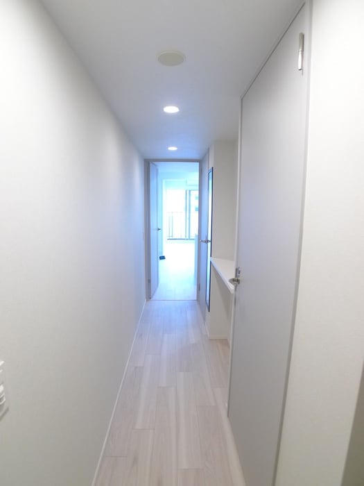 物件内観写真16　(廊下)