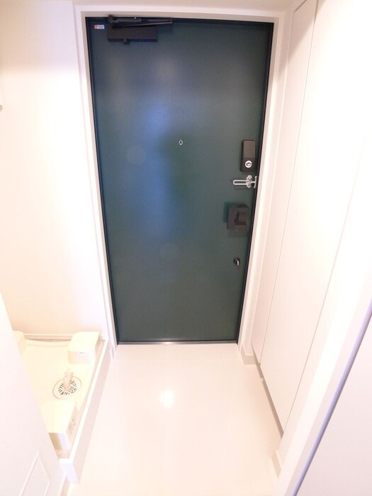 物件内観写真17　(玄関)