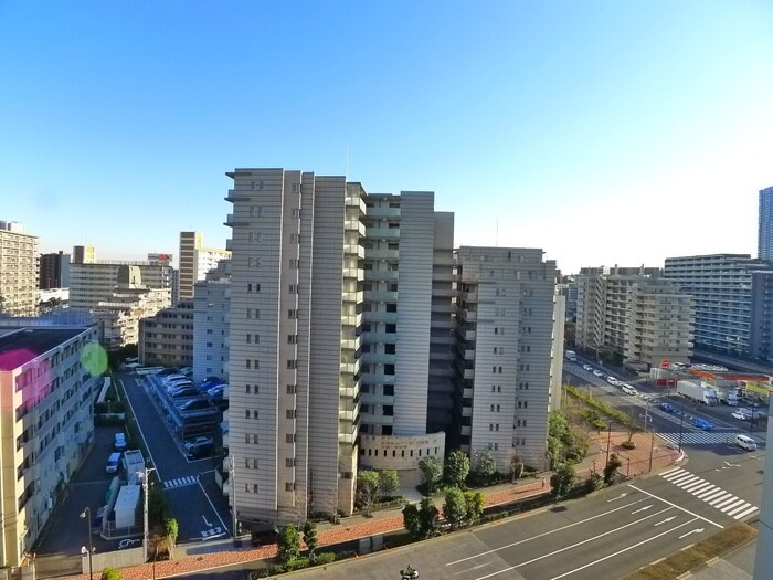 物件内観写真22　(ベランダ・バルコニー)