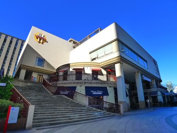 深川ギャザリア