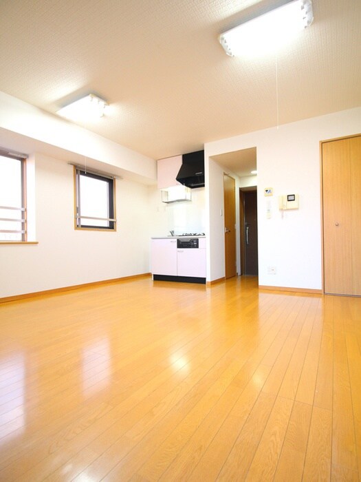 物件内観写真9　(居室)