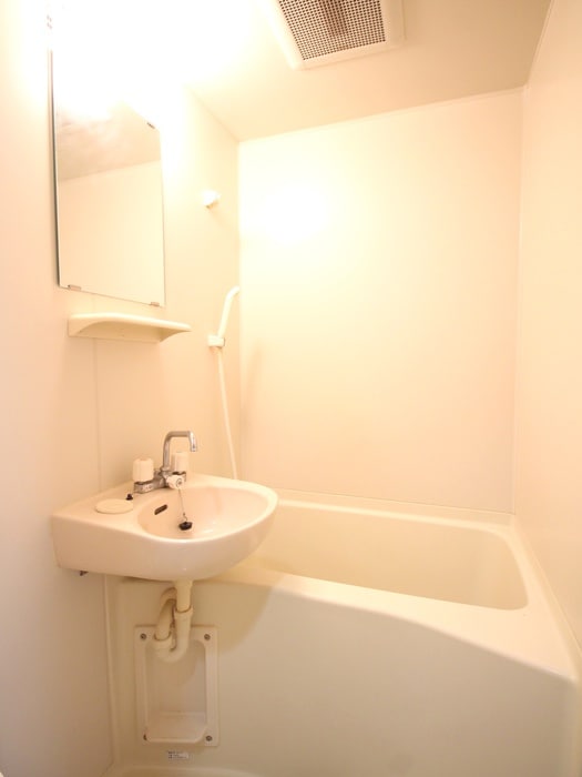 物件内観写真14　(バス／シャワールーム等)