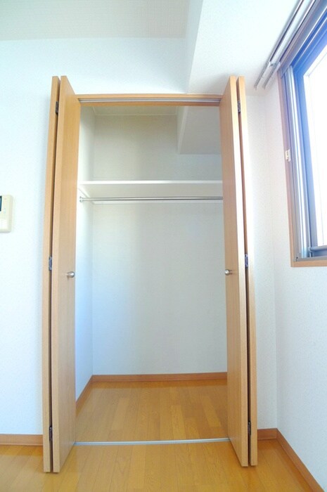 物件内観写真17　(収納)