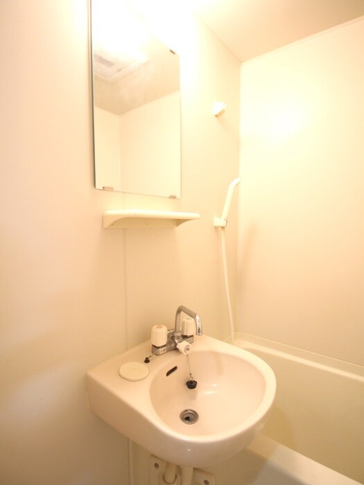 物件内観写真18　(洗面)