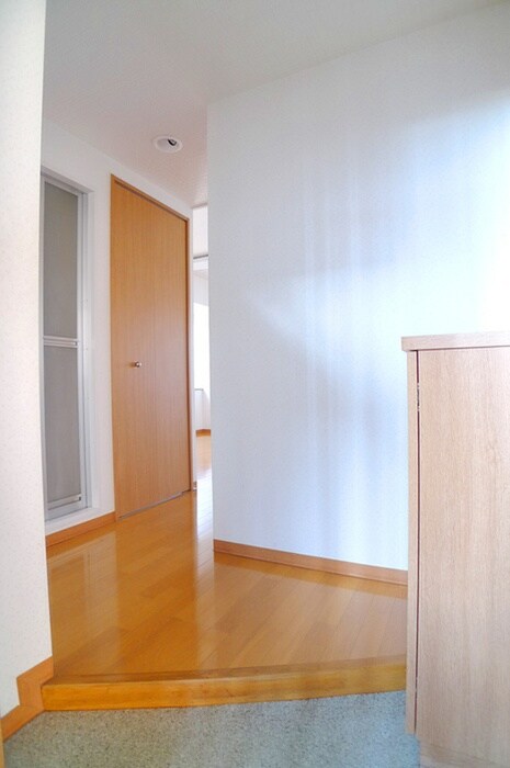 物件内観写真22　(靴箱)