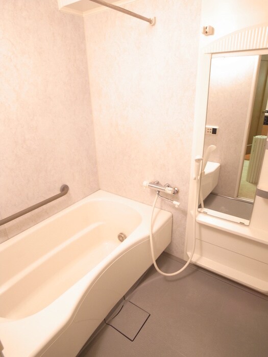 物件内観写真5　(バス／シャワールーム等)