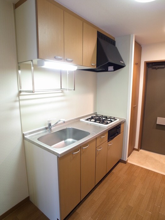 物件内観写真7　(キッチン)