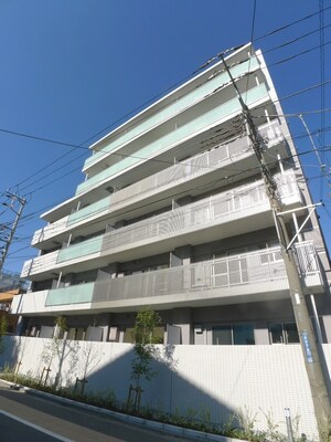 Ｐｒｉｎｃｉｐａｌ外観写真